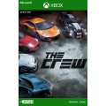 The Crew XBOX CD-Key